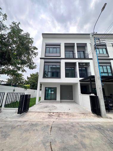 รูป ✅🏡⭐️ เช่าบ้าน ลุมพินี ทาวน์ เพลส สุขุมวิท - ศรีนครินทร์ (Lumpini Town Place Sukhumvit-Srinakarin) - รูปที่ 2/9