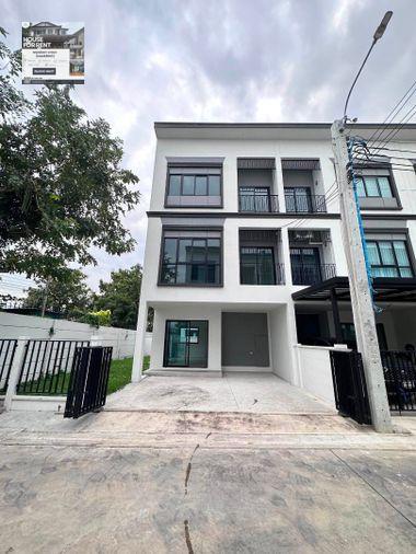 รูป ✅🏡⭐️ เช่าบ้าน ลุมพินี ทาวน์ เพลส สุขุมวิท - ศรีนครินทร์ (Lumpini Town Place Sukhumvit-Srinakarin) - รูปที่ 2/9