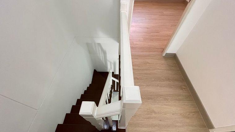 picture Townhouse for sale, Baan Pruksa D, Rangsit-Khlong 3, Khlong Luang, Pathum Thani - 10/17