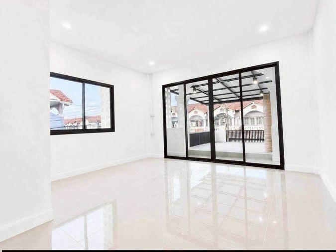 รูป ⭐✨RH-069 ขายบ้านเกศราวิลล์ พระราม5-วัดชลอ✨⭐ - รูปที่ 11/13