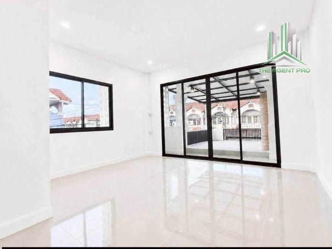 รูป ⭐✨RH-069 ขายบ้านเกศราวิลล์ พระราม5-วัดชลอ✨⭐ - รูปที่ 11/13