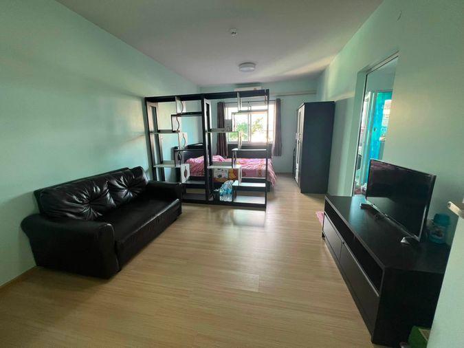 รูป 🏢 ขายคอนโด : Unio Charan 3 (ยูนิโอ จรัญฯ 3)   รหัสทรัพย์ | 📌LNP-C13964 - รูปที่ 1/9