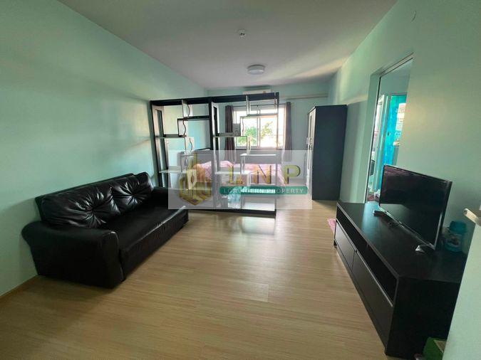 รูป 🏢 ขายคอนโด : Unio Charan 3 (ยูนิโอ จรัญฯ 3) รหัสทรัพย์ | 📌LNP-C13964 - รูปที่ 1/9