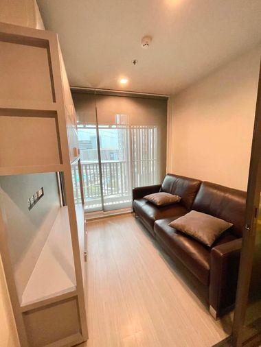picture For Rent Life Ladprao, 1 Bed 1 Bath - 6/9