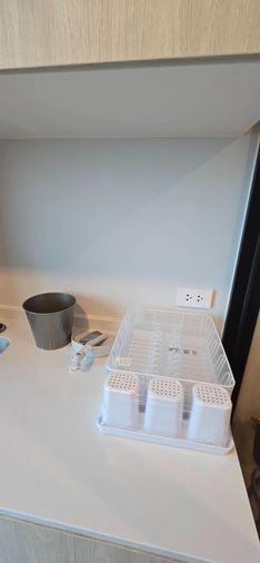 รูป คอนโดให้เช่า :Nue Mega Plus Bangna นิว เมกา พลัส บางนา ((BTS Bangna บางนา) MK-02 line @livingbkk - รูปที่ 6/13