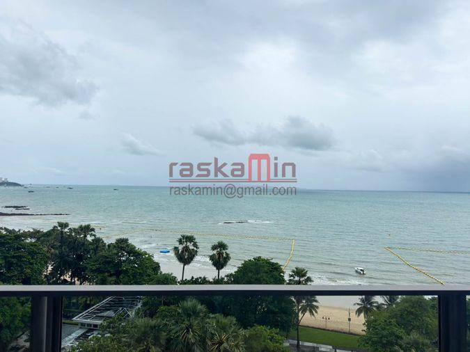 รูป นอร์ธพอยท์ วงศ์อมาตย์  | ขายคอนโด 2 ห้องนอน หาดวงศ์อมาตย์ | ชื่อไทย | พัทยา - รูปที่ 14/37