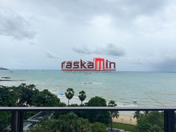 รูป นอร์ธพอยท์ วงศ์อมาตย์ | ขายคอนโด 2 ห้องนอน หาดวงศ์อมาตย์ | ชื่อไทย | พัทยา - รูปที่ 14/37