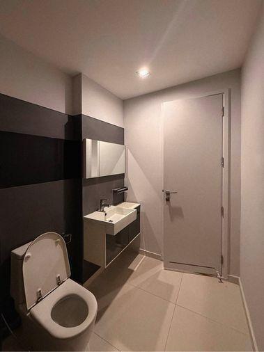 รูป The Room Sukhumvit 62 (ห้องมุม ไซค์ใหญ่) [CC-01] - รูปที่ 10/10