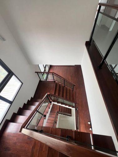 รูป ขาย บ้านเดี่ยว 3 ชั้น เดอะ ซิตี้ เอกมัย–ลาดพร้าว พร้อมเข้าอยู่ (H6919) - รูปที่ 4/8