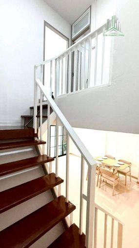 รูป ⭐✨RH-073 ขายทาวน์เฮ้าส์อัมรินทร์วิลล่า ( Amarin Villa )✨⭐ - รูปที่ 18/20