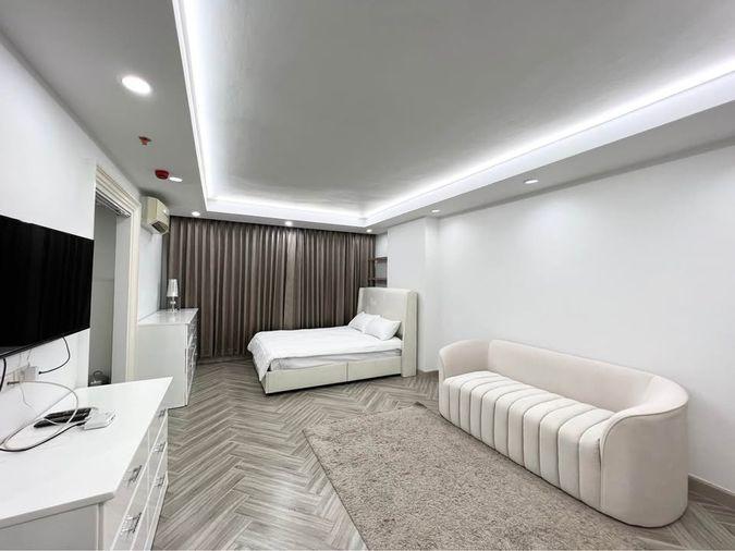 รูป Symphony Sukhumvit ห้องใหญ่ 36 ตร.ม. ใกล้ BTS บางจาก เพียง 15,000 บาท🏙️✨💎🏡🚆 - รูปที่ 4/8