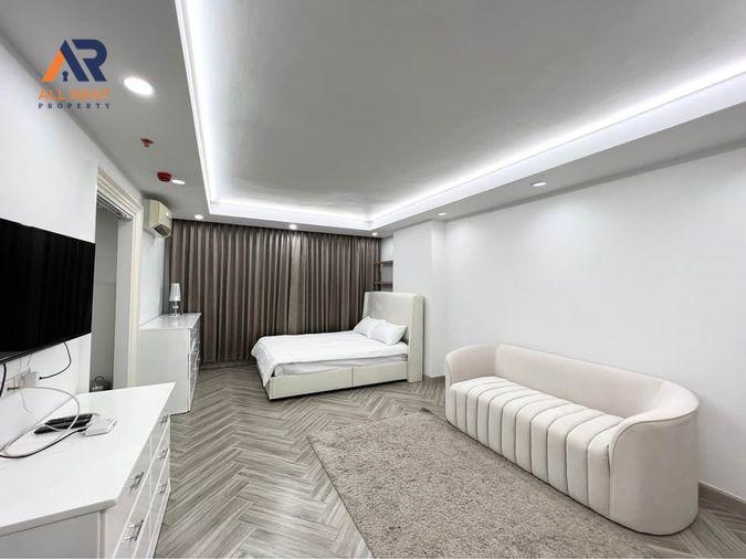 รูป Symphony Sukhumvit ห้องใหญ่ 36 ตร.ม. ใกล้ BTS บางจาก เพียง 15,000 บาท🏙️✨💎🏡🚆 - รูปที่ 4/8
