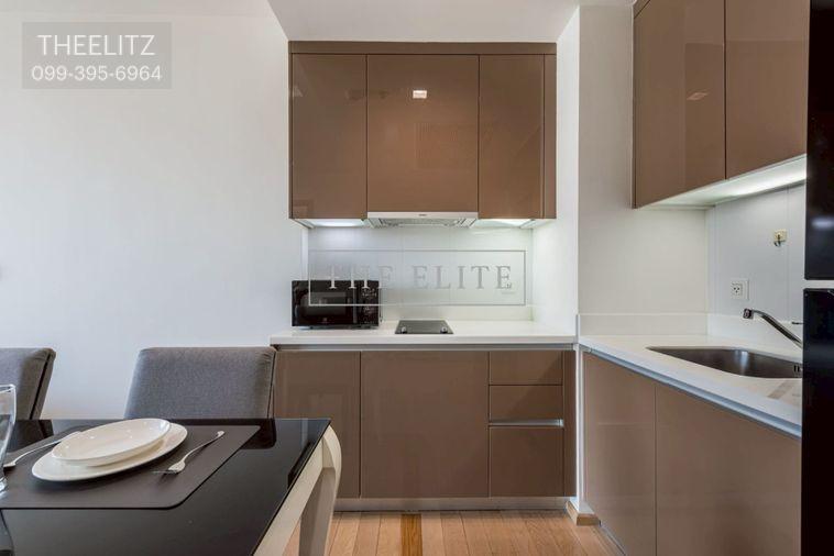 picture ✨ Newly Renovated High-End Residence – Absolutely Steps from the Sukhumvit BTS Station✨ - 8/22
