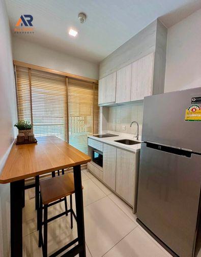 รูป 🔥 Life Sukhumvit 48 ห้องสวย ใกล้ BTS พระโขนง เพียง 17,500 บาท ✨ ทำเลสุขุมวิท เดินทางสะดวก พร้อมเฟอร์นิเจอร์ครบ เข้าอยู่ได้ทันที 🏙️ - รูปที่ 7/14