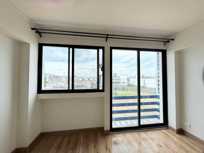 รูป 🏢 ขายคอนโด : Predee Place (ปรีดี เพลส )   รหัสทรัพย์ | 📌LNP-C13970  - รูปที่ 3/11