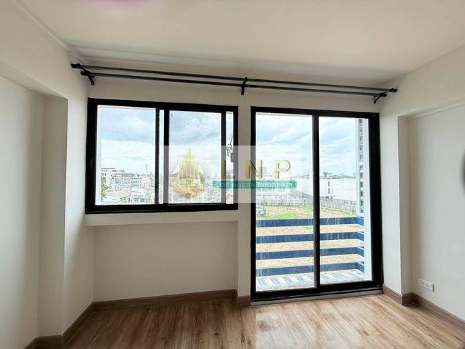 รูป 🏢 ขายคอนโด : Predee Place (ปรีดี เพลส ) รหัสทรัพย์ | 📌LNP-C13970 - รูปที่ 3/11
