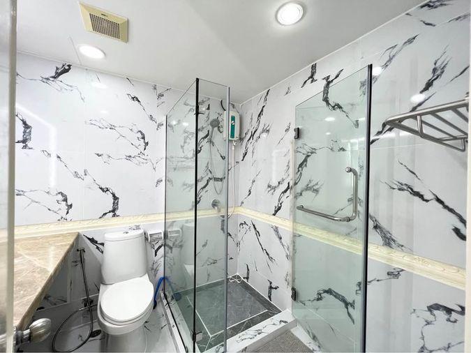 รูป Symphony Sukhumvit ห้องใหญ่ 36 ตร.ม. ใกล้ BTS บางจาก เพียง 15,000 บาท🏙️✨💎🏡🚆 - รูปที่ 7/8