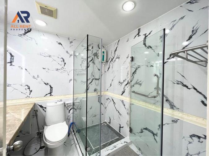 รูป Symphony Sukhumvit ห้องใหญ่ 36 ตร.ม. ใกล้ BTS บางจาก เพียง 15,000 บาท🏙️✨💎🏡🚆 - รูปที่ 7/8