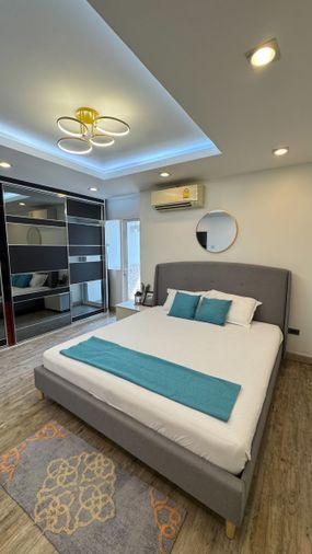 รูป ✨Condo for Rent : Srivara Mansion  (AP-02) ( line : @condo91 ) - รูปที่ 11/21