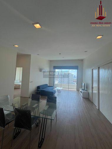 picture ✨ For Sale: Villa Rachakhru Condo ✨💰 Only 14,900,000 THB - 1/7