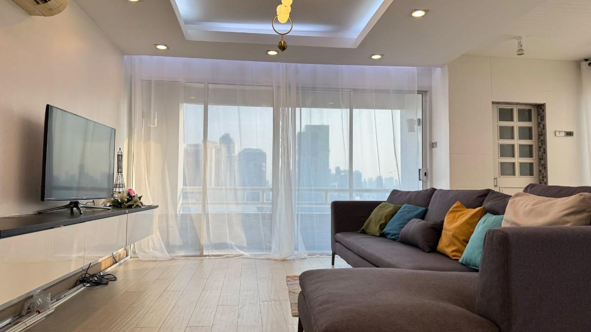 รูป ✨Condo for Rent : Srivara Mansion  (AP-02) ( line : @condo91 ) - รูปที่ 1/21