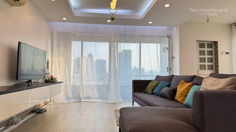 รูป ✨Condo for Rent : Srivara Mansion (AP-02) ( line : @condo91 ) - รูปที่ 1/21