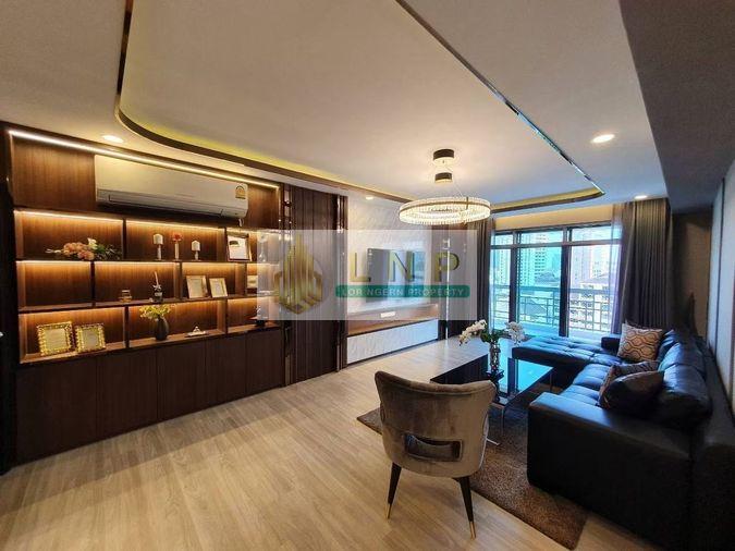 รูป 🏢 ให้เช่าคอนโด : Royal Castle (รอยัล คาสเทิล) รหัสทรัพย์ | 📌LNP-C8513 - รูปที่ 9/20