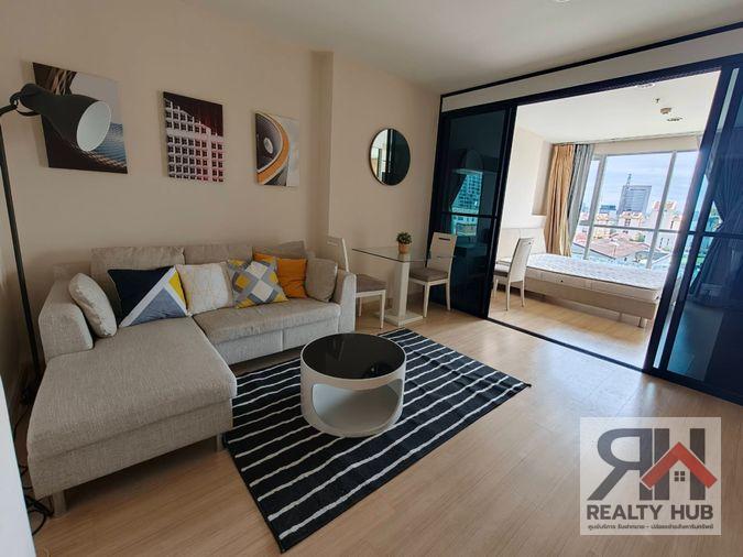 รูป 🤝🏻RB25340 ให้เช่าถูกมาก👍ไลฟ์ แอท ลาดพร้าว 18✅แอดไลน์ @mproperty( มี @ ด้วย) แอดมินตอบไว - รูปที่ 10/11