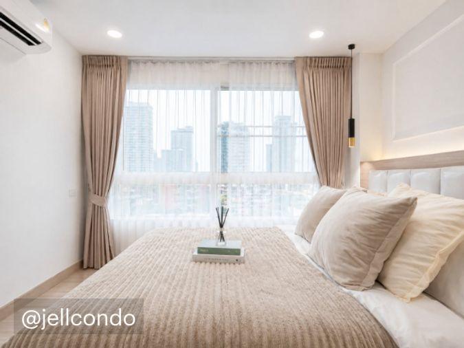 picture Condo 2B2B For Sale Cool House Ratchada 12 - 8/15