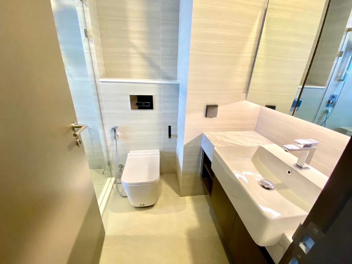 picture ❤️LUXURY CONDO PARK ORIGIN THONGLOR 1 BEDROOM WITH BATHTUB SUKHUMVIT55 - 11/12