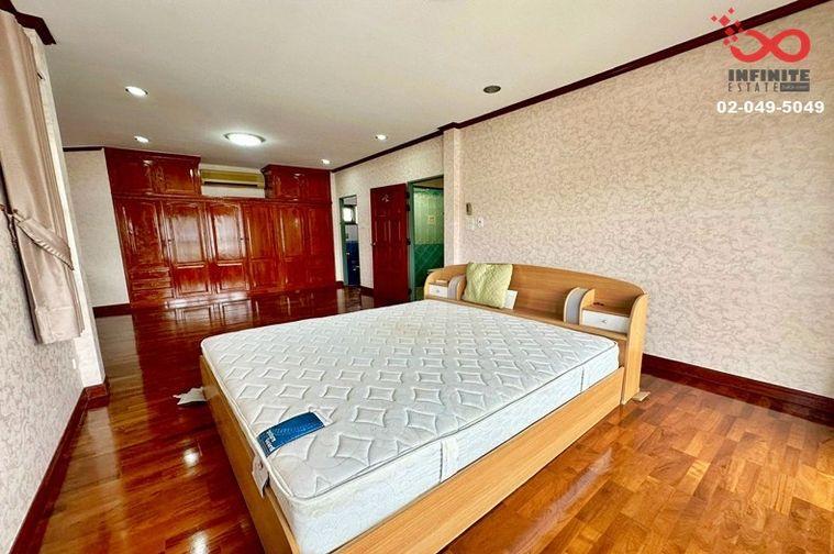 รูป ขายบ้านเดี่ยว รามอินทรา - วัชรพล ม.สิรินเฮาส์ วัชรพล 2 ชั้น 110 ตร.ว. - รูปที่ 7/15
