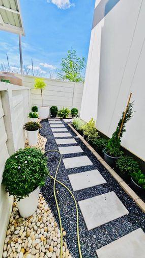 รูป บ้านเดี่ยวให้เช่า ✨ Tanaphol Property Mega Bangna ✨ 4 ห้องนอน 3 ห้องน้ำ เฟอร์นิเจอร์ และ เครื่องใช้ไฟฟ้าครบ  - รูปที่ 12/30