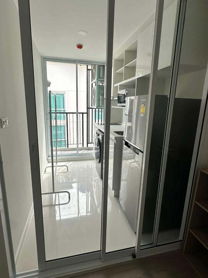picture Chateau Ratchayothin. 1bed 30sq.m. Line id: @pfagent - 5/7