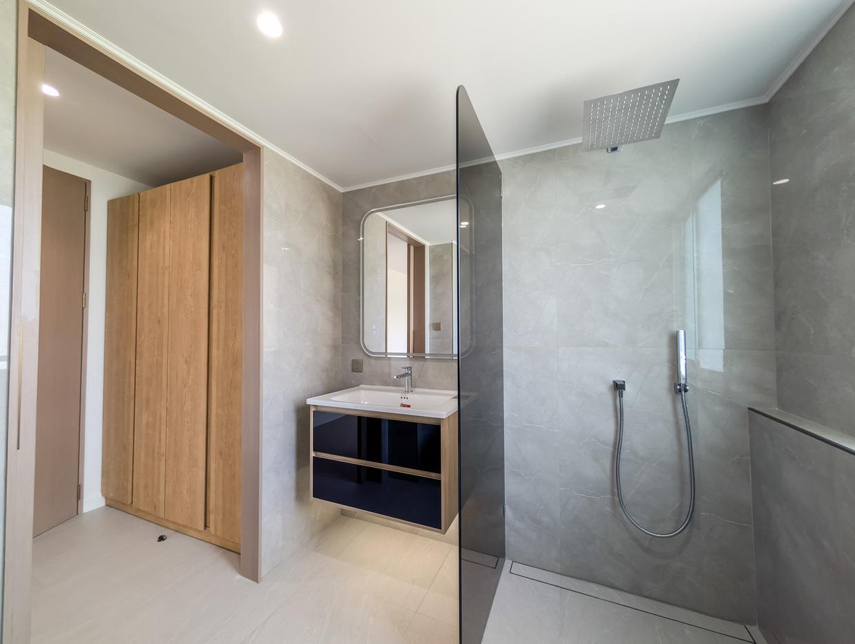 รูป Nova Atrium Central Pattaya 2 Bedroom Renovated Condo for Sale - รูปที่ 17/21