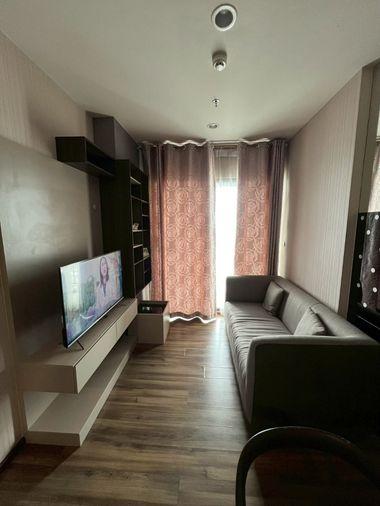 รูป Hot Price for rent TEAL Sathorn - Taksin ราคาถูกที่สุด ห้องสวย🔥 - รูปที่ 1/9