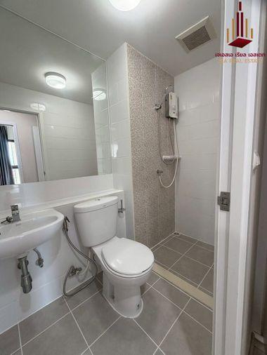 picture ✨ For Rent: Plum Condo Central Station Condo ✨    💰 Only 14,000 THB/month - 5/5