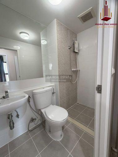 picture ✨ For Rent: Plum Condo Central Station Condo ✨ 💰 Only 14,000 THB/month - 5/5
