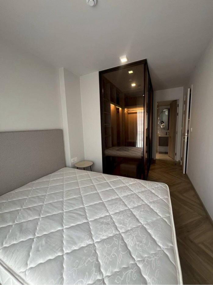 รูป Chapter Thonglor 25 (ห้องใหม่ เครื่องใช้ไฟฟ้าครบ) [CC-01] - รูปที่ 2/7