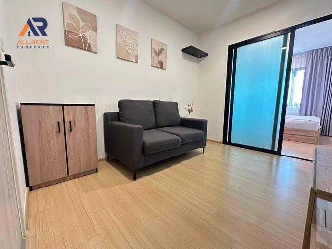 รูป 🔥 Chewathai Hallmark Ladprao - Chokchai 4 Phase 2 ห้องใหม่ 26.4 ตร.ม. ใกล้ MRT โชคชัย 4 เพียง 14,000 บาท - รูปที่ 2/10
