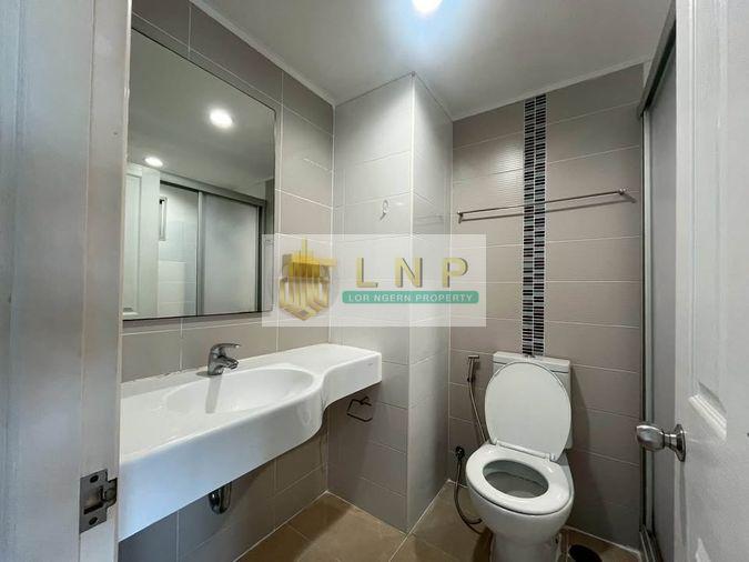 รูป 🏢 ขายคอนโด : Lumpini Place Rama IX - Ratchada (ลุมพินี เพลส พระราม 9 - รัชดา) รหัสทรัพย์ | 📌LNP-C13966 - รูปที่ 4/29
