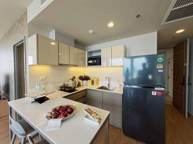 picture The Issara Sathorn | 🏙️ Close to Silom - Sathorn - Rama IV area - 8/17
