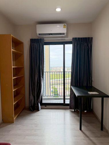 รูป 🔥 Plum Condo Central Station 2 Bed 2 Bath 48 ตร.ม. ใกล้ Central WestGate เพียง 14,000 บาท ✨ ห้องใหญ่ ราคาดี เ พร้อมเข้าอยู่ 🏙️ - รูปที่ 9/12