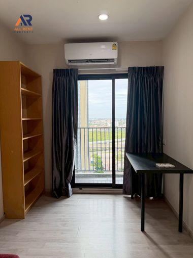 รูป 🔥 Plum Condo Central Station 2 Bed 2 Bath 48 ตร.ม. ใกล้ Central WestGate เพียง 14,000 บาท ✨ ห้องใหญ่ ราคาดี เ พร้อมเข้าอยู่ 🏙️ - รูปที่ 9/12