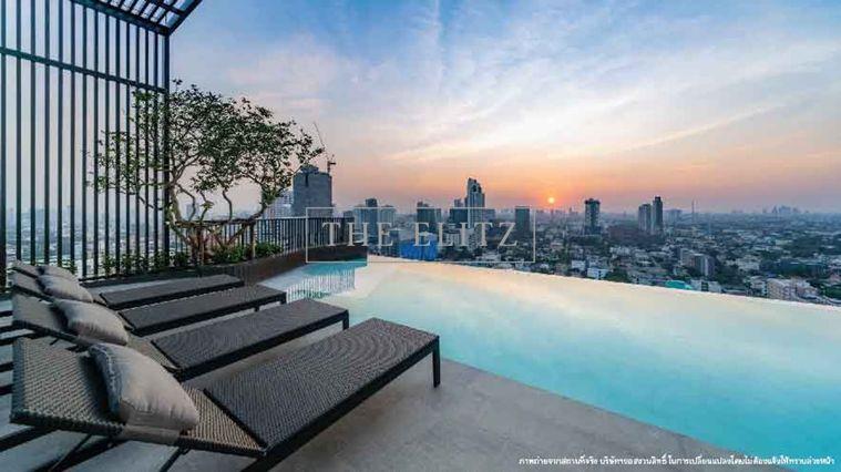 picture ✨ THE RAREST 2-BEDROOM DUPLEX IN RATCHAYOTHIN IS NOW AVAILABLE FOR RENT!  ✨ - 2/11