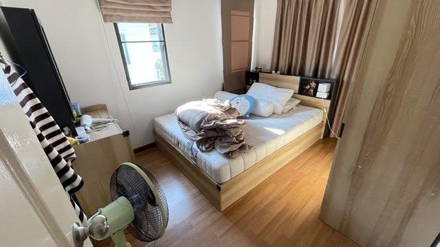 picture 🔥 For Sale – Corner Detached House at Centro Westgate | Near Khlong Bang Phai MRT Station - 4/10