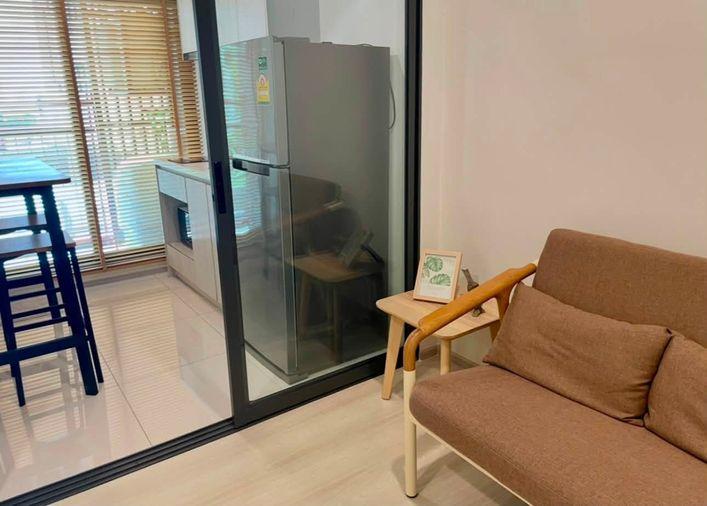 รูป 🔥 Life Sukhumvit 48 ห้องสวย ใกล้ BTS พระโขนง เพียง 17,500 บาท ✨ ทำเลสุขุมวิท เดินทางสะดวก พร้อมเฟอร์นิเจอร์ครบ เข้าอยู่ได้ทันที 🏙️ - รูปที่ 10/14