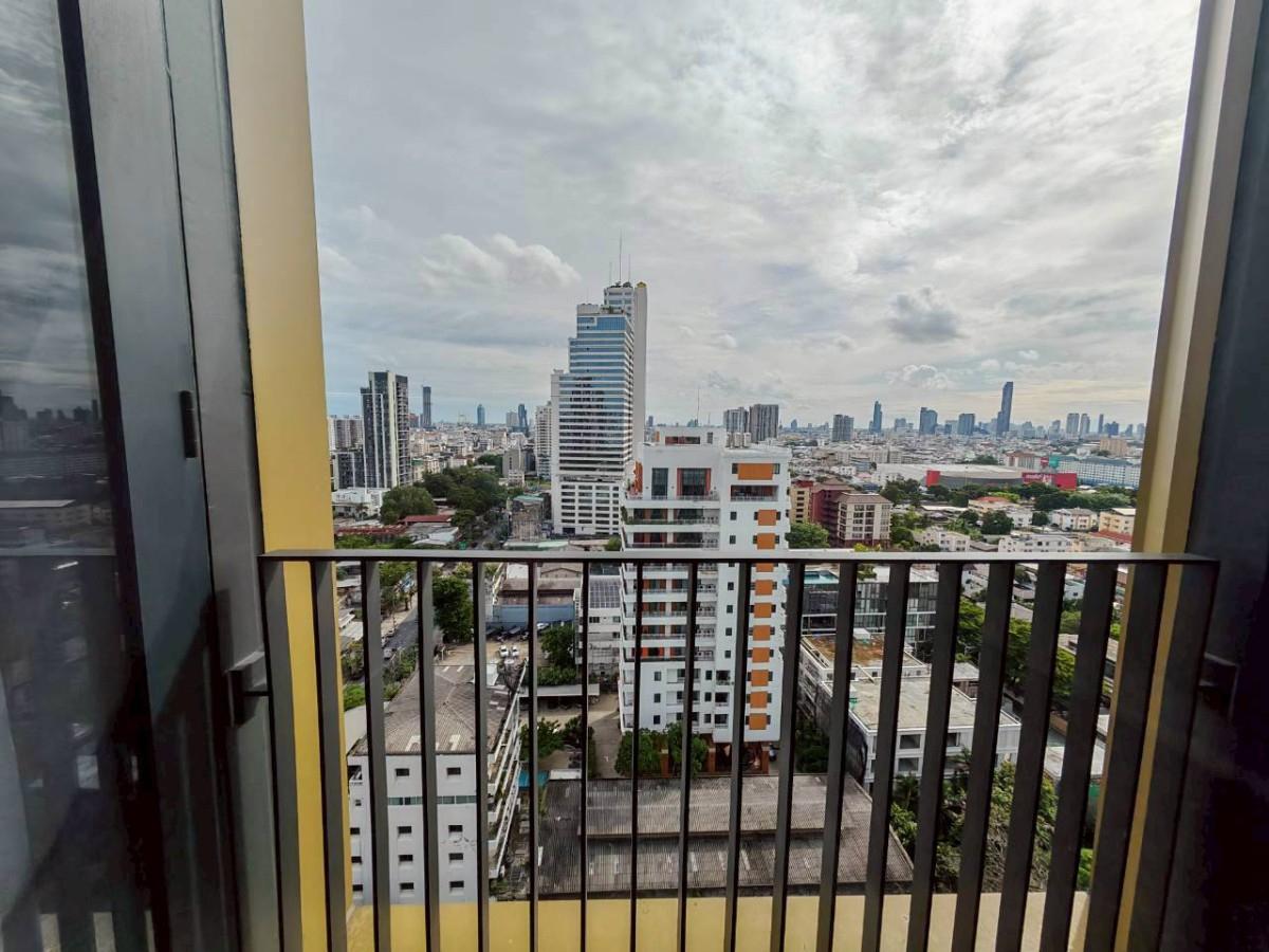 picture The Issara Sathorn | 🏙️ Close to Silom - Sathorn - Rama IV area - 17/17