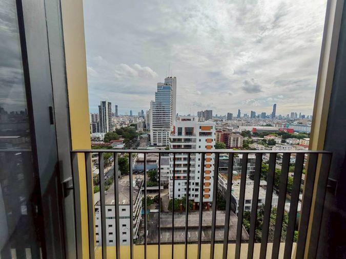 picture The Issara Sathorn | 🏙️ Close to Silom - Sathorn - Rama IV area - 17/17
