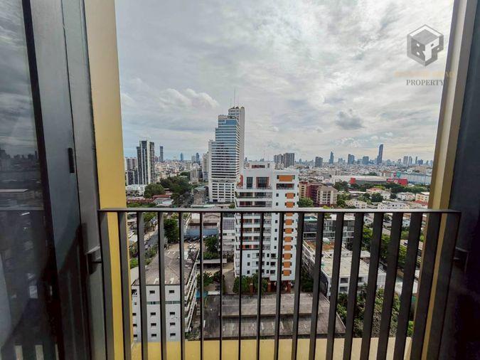 picture The Issara Sathorn | ðïļ Close to Silom - Sathorn - Rama IV area - 17/17