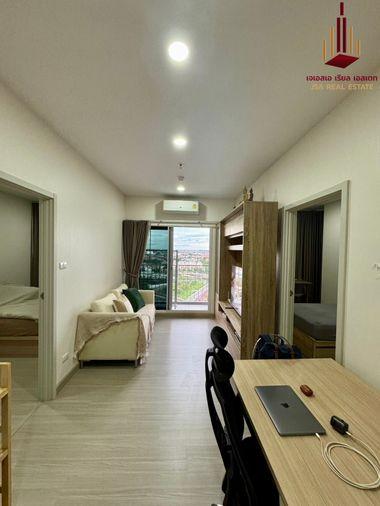 picture ✨ For Sale:  Supalai Loft Sathorn - Ratchaphruek Condo ✨💰 Only 3,700,000 THB - 1/6